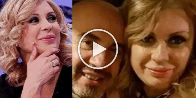 Uomini e Donne gossip, Tina Cipollari confessa i suoi problemi d’amore