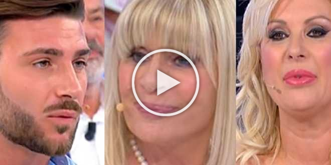 Uomini e Donne gossip, Tina Cipollari contro Gemma Galgani sul lifting: “Lo ha fatto per i giovani”