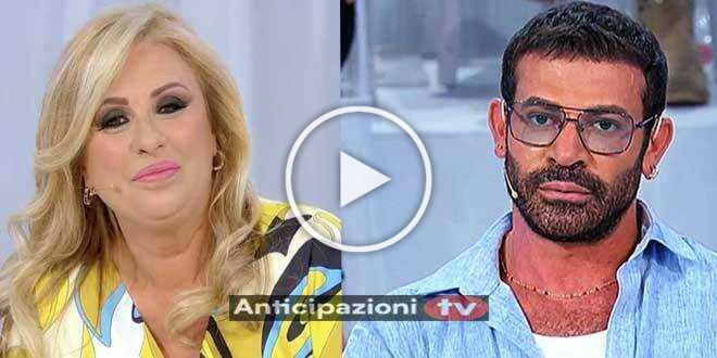 Uomini e Donne, Tina Cipollari e Gianni Sperti debuttano insieme in un altro programma: ecco quale
