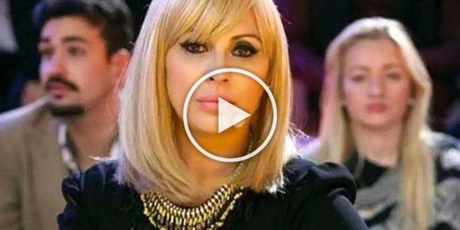Uomini e Donne, Tina Cipollari e la dieta: lo rabbia contro i prodotti dimagranti