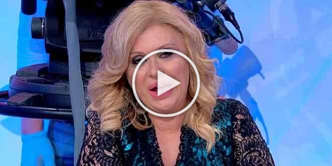 Tina Cipollari e le voci sull’addio a Uomini e Donne: emerge la verità