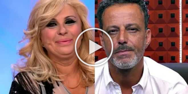 Uomini e donne gossip, Tina Cipollari è tornata insieme a Kikò Nalli? Lei racconta la verità