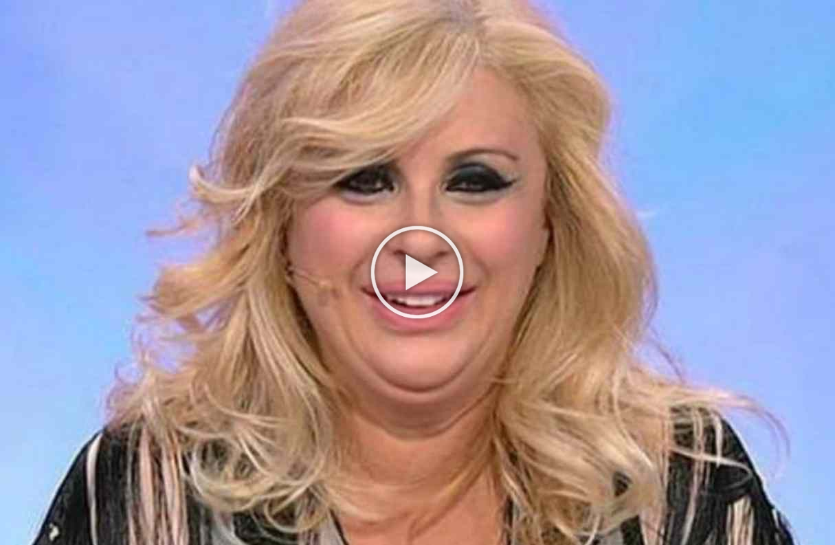 Uomini e Donne gossip, Tina Cipollari entusiasta: “Ecco come la dieta mi sta cambiando la vita!”