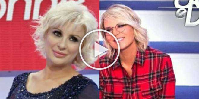 Tina Cipollari fedele a Maria De Filippi: rifiuta un nuovo programma per lei