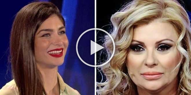 Tina Cipollari furiosa con Ambra Lombardo, la ex di Kiko Nalli