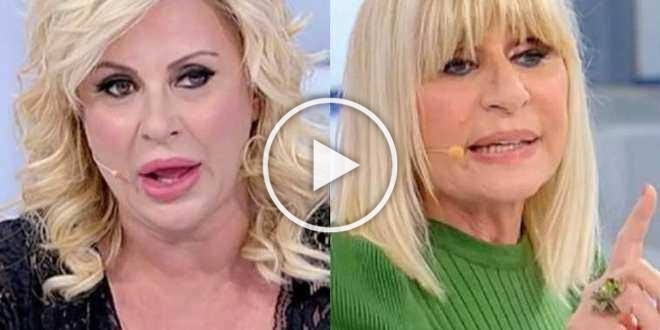 Tina Cipollari, Gemma Galgani passa alle vie legali: “Ora basta, prenderò provvedimenti”