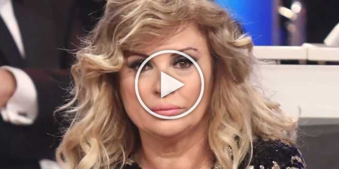 Tina Cipollari guadagna cifre da capogiro? La verità!