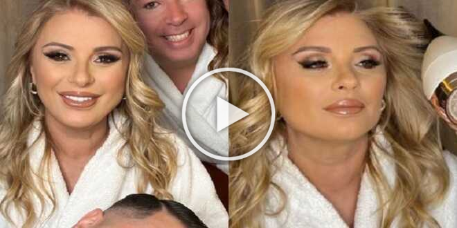 Uomini e Donne gossip, Tina Cipollari irriconoscibile: nuovo ritocchino o filtro di troppo?