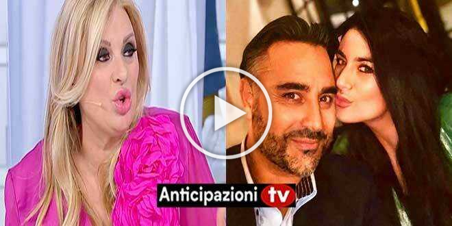 Uomini e Donne, Tina Cipollari ha perso la sua chance: Ivan Di Stefano lascia tutto per Gloria Nicoletti