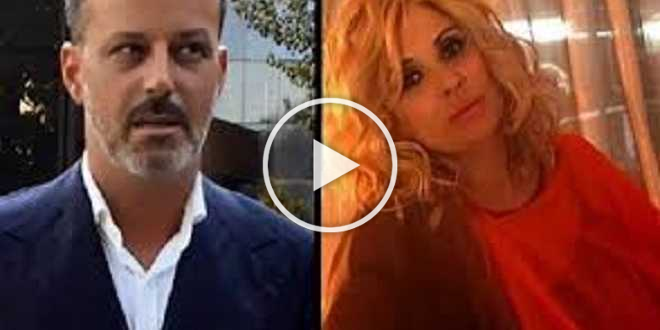 Tina Cipollari lascia il fidanzato: ritorno di fiamma con l’ex Kikò Nalli?