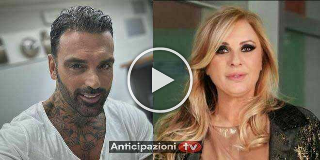 Anticipazioni Uomini e Donne, Tina Cipollari umilia Mario Cusitore davanti a tutti: la pessima battuta e la reazione shock