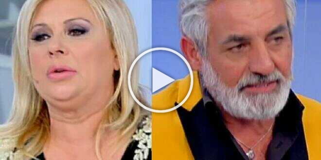 Uomini e Donne, Tina Cipollari rivela perché Biagio Di Maro non è più in trasmissione