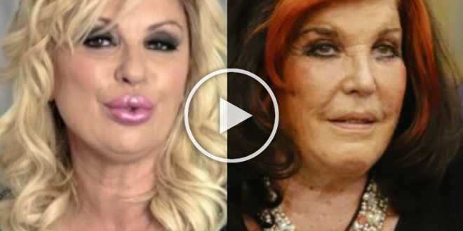 GF Vip 5, Tina Cipollari rifiuta l’invito di Alfonso Signorini: ecco perché