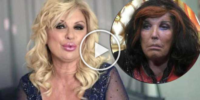 Tina Cipollari rivela cos’ha fatto alla De Blanck: “Ecco perché ce l’ha con me”