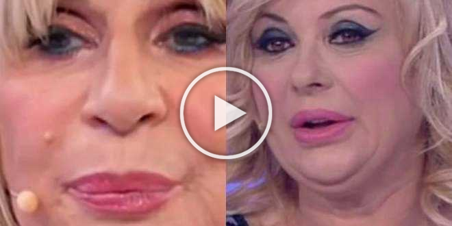 Uomini e Donne gossip, Tina Cipollari rivela: “Ecco quando ho iniziato a odiare Gemma”