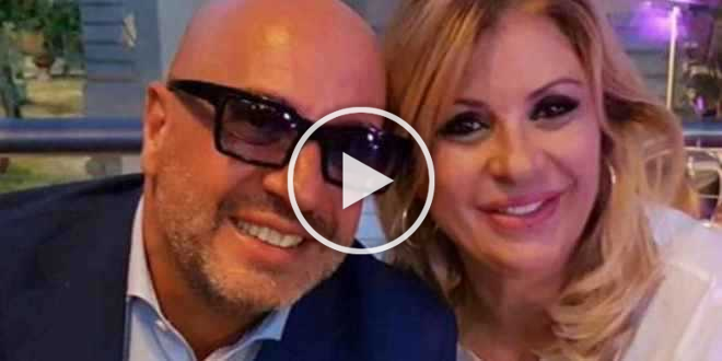 Uomini e Donne, Tina Cipollari è tornata single: l’ex ha già un’altra