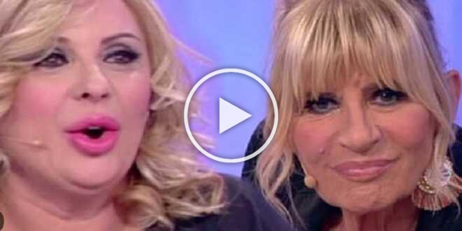 Uomini e Donne, Tina Cipollari si sposa: tra gli invitati anche Gemma Galgani?
