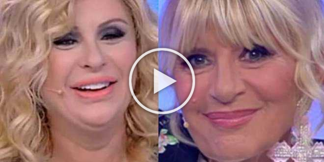 Uomini e Donne gossip, Tina rivela cos’ha pensato la prima volta che ha visto Gemma