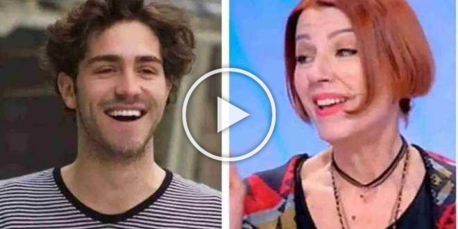 News Uomini e Donne, Tinì Cansino derisa da Tommaso Zorzi
