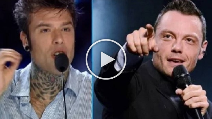 Tiziano Ferro contro Fedez, scoppia il caos: “Scherzare sulla sessualità è bullismo”