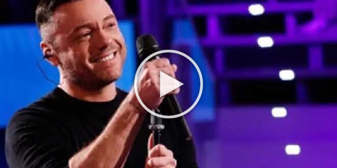 Tiziano Ferro shock su Instagram: “Ora ve lo posso dire, mi devo operare”