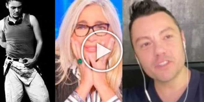 Tiziano Ferro si sfoga sulle regole imposte dall’industria musicale: “Non mangiavo più”