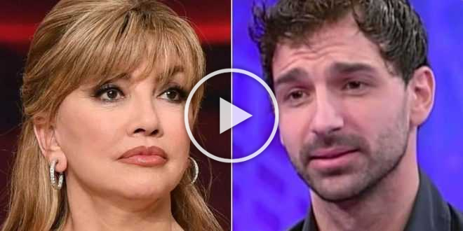 Amici 22, Raimondo Todaro confermato? Milly Carlucci reagisce così
