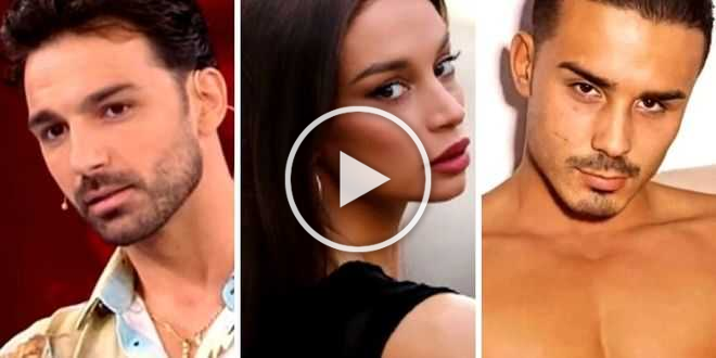 Amici, Todaro senza freni: un altro figlio con Francesca Tocca e la frecciatina a Valentin Dimitru
