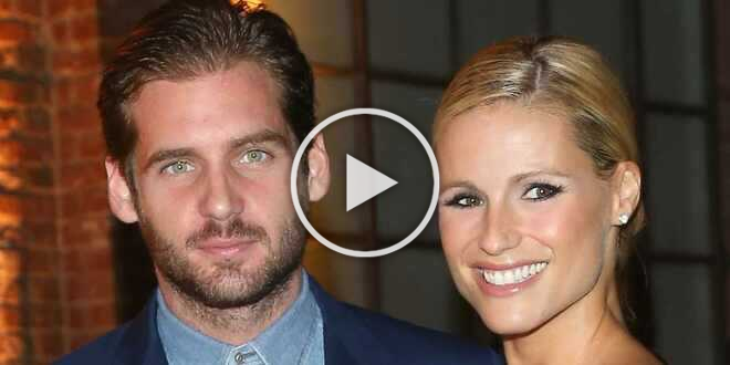 Tomaso Trussardi e Michelle Hunziker: è ritorno di fiamma?