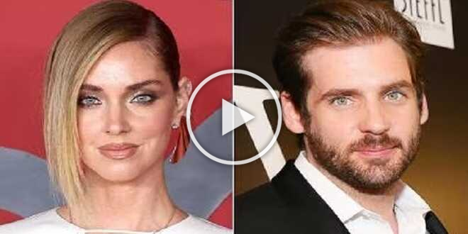 Tomaso Trussardi reagisce alle voci sul flirt con Chiara Ferragni: “Ecco cosa posso dire”