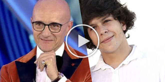 Gf vip 6, Tommaso Eletti svela la motivazione per cui entrerà nel reality