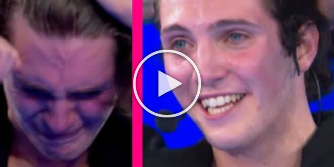 Amici 20, Tommaso Stanzani eliminato dal serale ed esplode la polemica