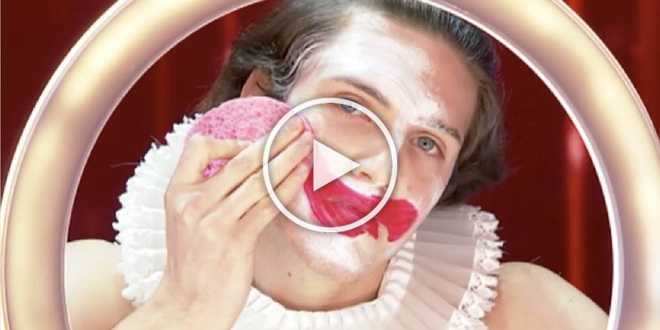 Amici 20, Tommaso Stanzani nella prossima edizione?