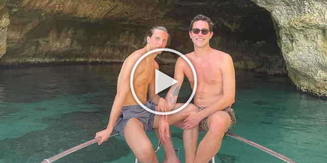 Amici News, Tommaso Stanzani parla della storia d’amore con Tommaso Zorzi: ecco come sta andando