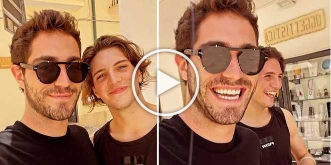 Tommaso Stanzani risponde all’insulto omofobo ricevuto e parla di Zorzi
