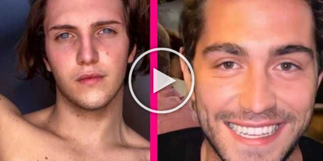 Tommaso Stanzani si diploma e festeggia con Tommaso Zorzi: “Amore mio”