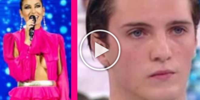 Tommaso Stanzani racconta la svolta post-Amici e svela il segreto di Elisabetta Gregoraci
