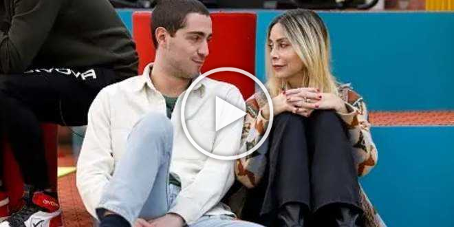 Tommaso e Stefania di nuovo insieme, lo sfogo: “Quanta cattiveria e falsità!”