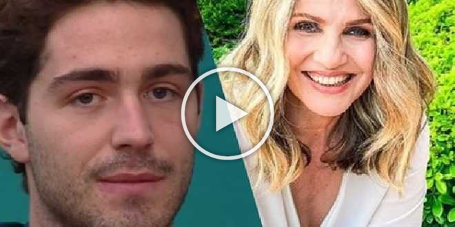 GF Vip 5, Tommaso Zorzi e l’accusa shock a Lorella Cuccarini: lei risponde così