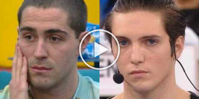 Tommaso Zorzi con un altro: il bacio in discoteca e l’addio a Tommaso Stanzani