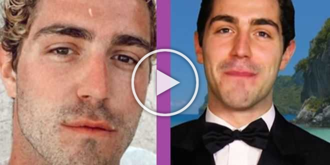 Grande Fratello VIP 5, Tommaso Zorzi colpevole di una bestemmia? Emerge un video incriminato