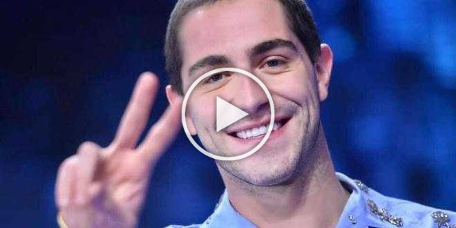 Gf Vip 6, Tommaso Zorzi svela chi è il suo concorrente preferito