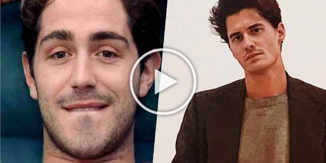 Tommaso Zorzi conferma la sua relazione con Lorenzo