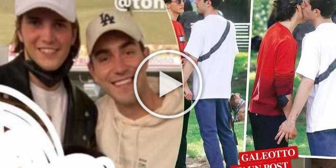 Tommaso Zorzi: arriva la conferma indiretta della storia d’amore con Tommaso Stanzani