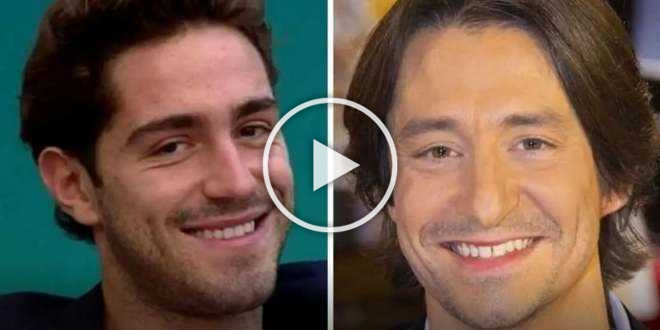 GF Vip 5, Tommaso Zorzi confessa: “Ho davvero una cotta per Francesco Oppini”