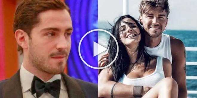 GF Vip 5, Tommaso Zorzi parla dei Damellis e scatena l’ironia del web