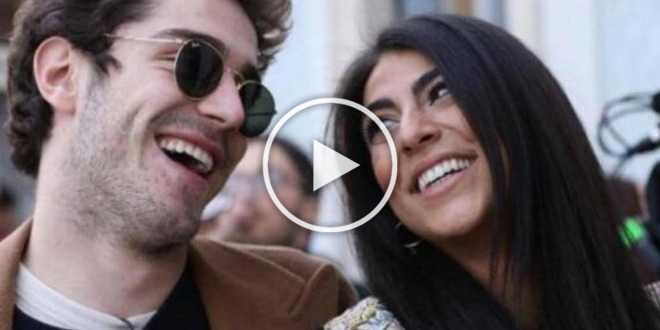 GF Vip 5, la confessione: Tommaso Zorzi e Giulia Salemi hanno davvero fatto l’amore?