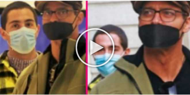 GF Vip 5, Tommaso Zorzi e Gabriel Garko vicini e complici: piovono critiche