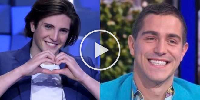 Tommaso Zorzi geloso di Tommaso Stanzani: c’entra Can Yaman