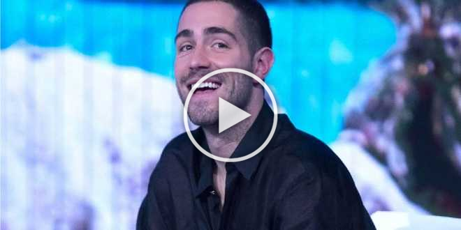 Isola dei Famosi 2021, Tommaso Zorzi ha avuto un flirt con un famosissimo?